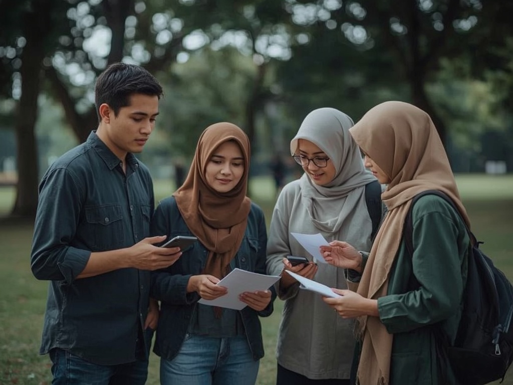 Panduan Praktis Memilah Informasi dan Mengelola Layanan Rumah Secara Aman